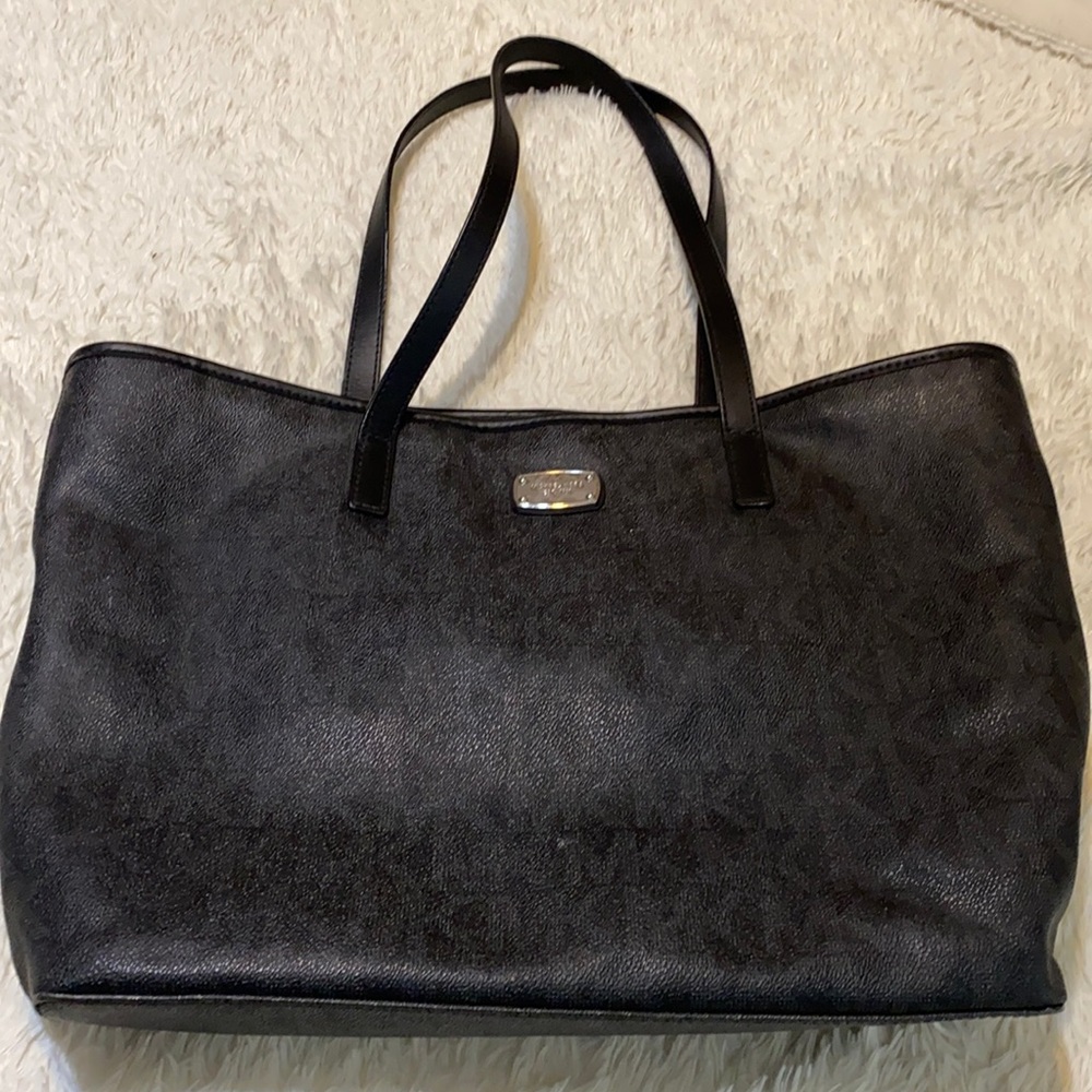 Michael Kors large shoulder bag